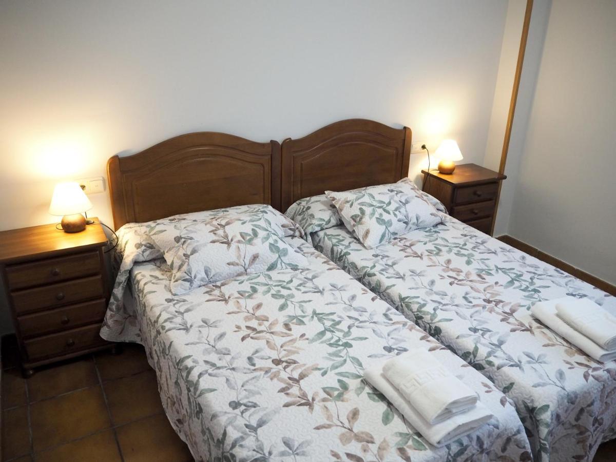 Posada De Ollo Zewnętrze zdjęcie