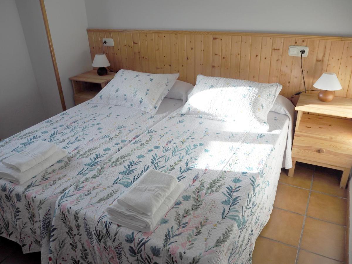 Posada De Ollo Zewnętrze zdjęcie
