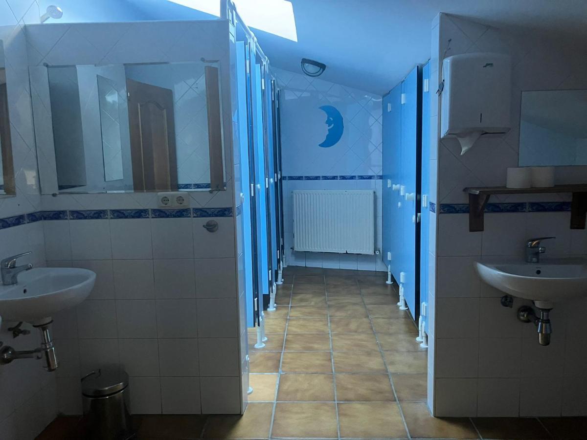 Posada De Ollo Zewnętrze zdjęcie