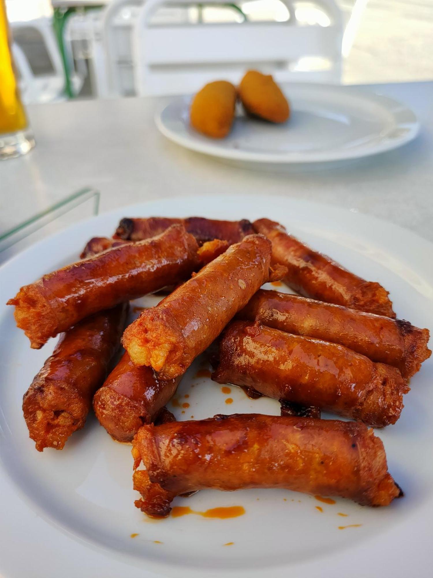 Posada De Ollo Zewnętrze zdjęcie