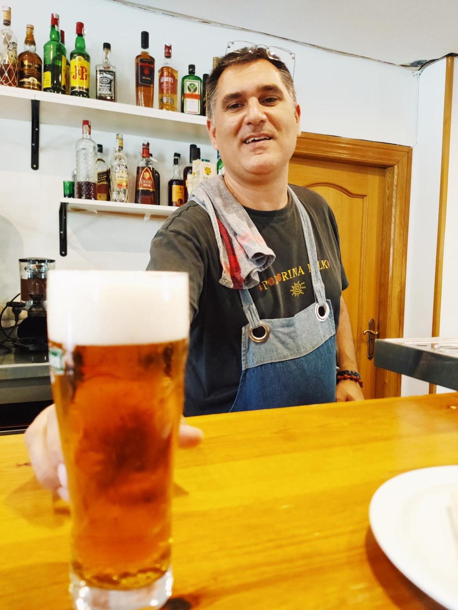 Posada De Ollo Zewnętrze zdjęcie